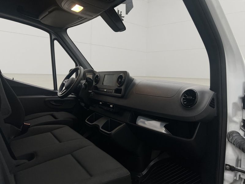 Mercedes Sprinter bild 27