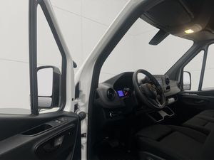 Mercedes Sprinter bild 15