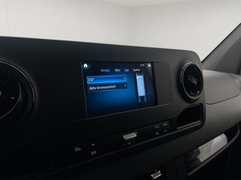 Mercedes Sprinter bild 23