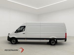 Mercedes Sprinter bild 6
