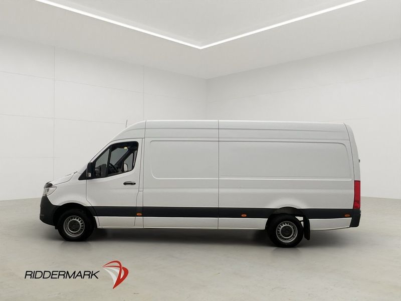 Mercedes Sprinter bild 6