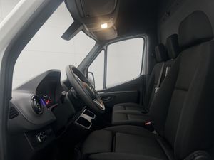 Mercedes Sprinter bild 16