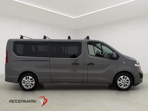 Opel Vivaro bild 2