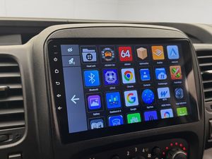 Opel Vivaro bild 23