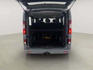 Opel Vivaro bild 11