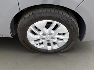 Opel Vivaro bild 34