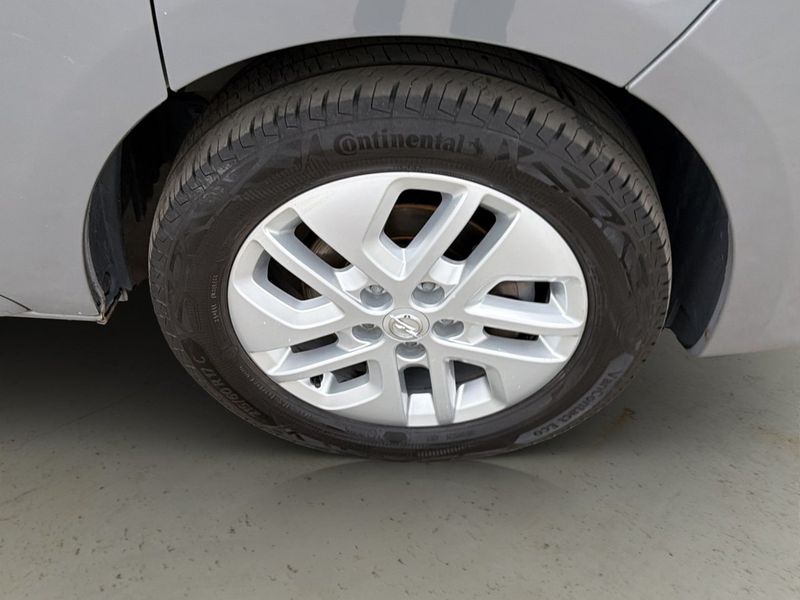 Opel Vivaro bild 34