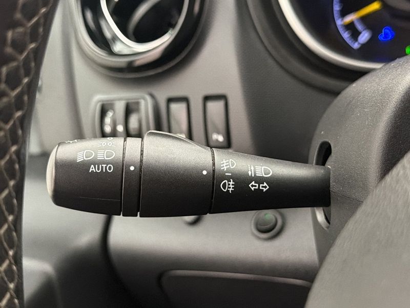 Opel Vivaro bild 15