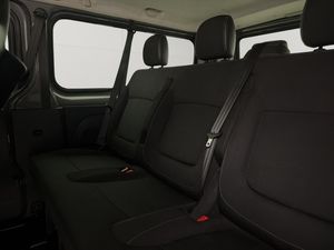 Opel Vivaro bild 27