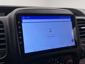 Opel Vivaro bild 22