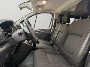 Opel Vivaro bild 14