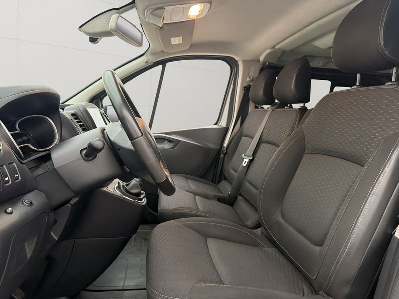 Opel Vivaro bild 14