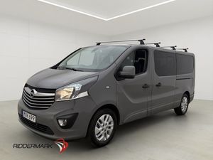 Opel Vivaro bild 3