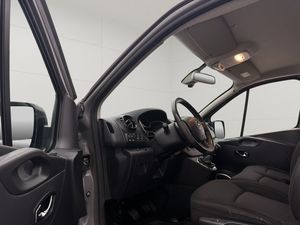 Opel Vivaro bild 13
