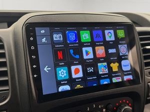 Opel Vivaro bild 24