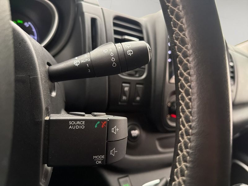 Opel Vivaro bild 18