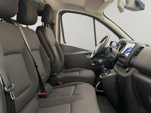 Opel Vivaro bild 29