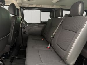 Opel Vivaro bild 28