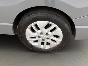 Opel Vivaro bild 32