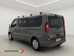 Opel Vivaro bild 7
