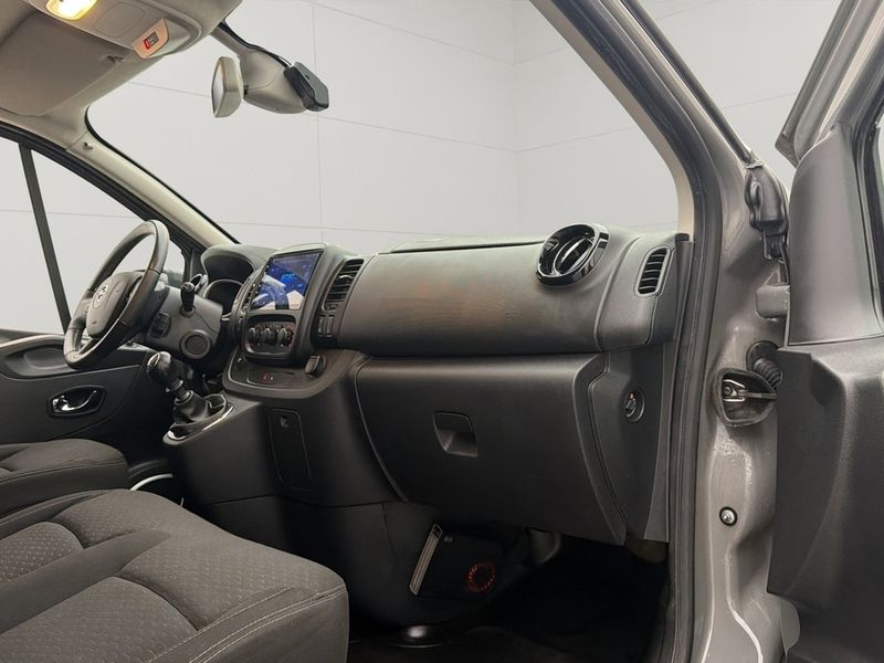 Opel Vivaro bild 30