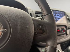 Opel Vivaro bild 17