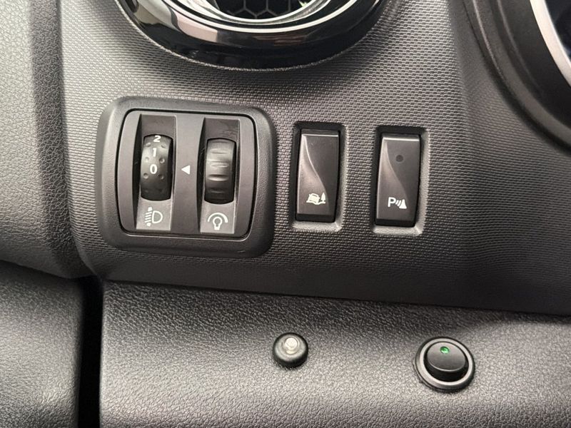 Opel Vivaro bild 12