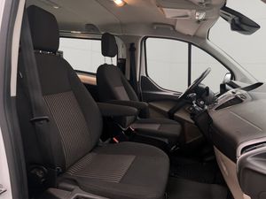 Ford Custom bild 27