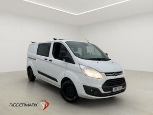 Ford Custom bild 1