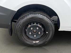 Ford Custom bild 31