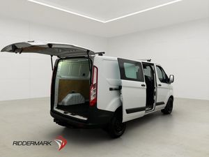 Ford Custom bild 12