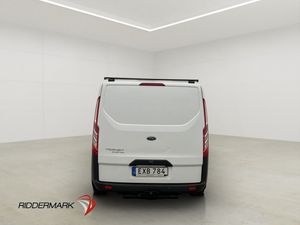 Ford Custom bild 8