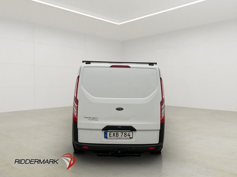 Ford Custom bild 8
