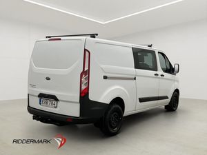 Ford Custom bild 9