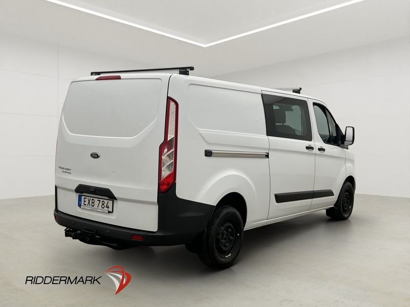 Ford Custom bild 9