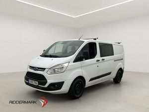 Ford Custom bild 3