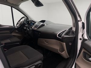 Ford Custom bild 28