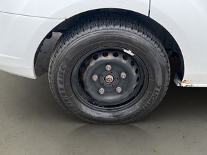 Ford Custom bild 29