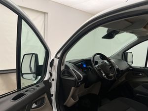 Ford Custom bild 15
