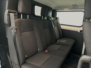 Ford Custom bild 26
