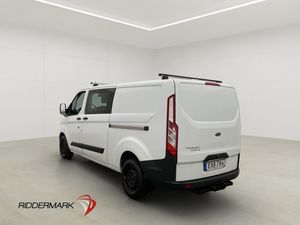 Ford Custom bild 7