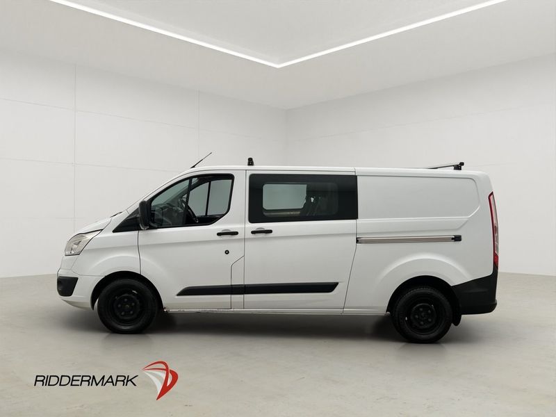 Ford Custom bild 6