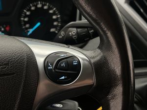 Ford Custom bild 20