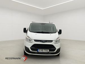 Ford Custom bild 5