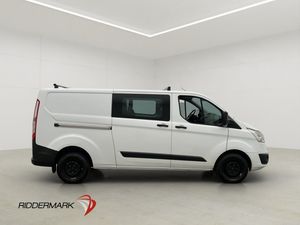 Ford Custom bild 2