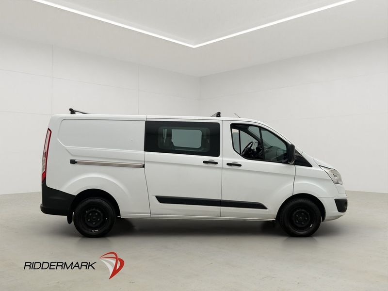 Ford Custom bild 2