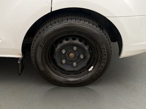 Ford Custom bild 32