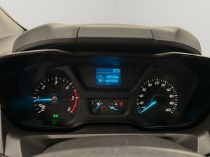 Ford Custom bild 19