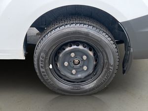 Ford Custom bild 30