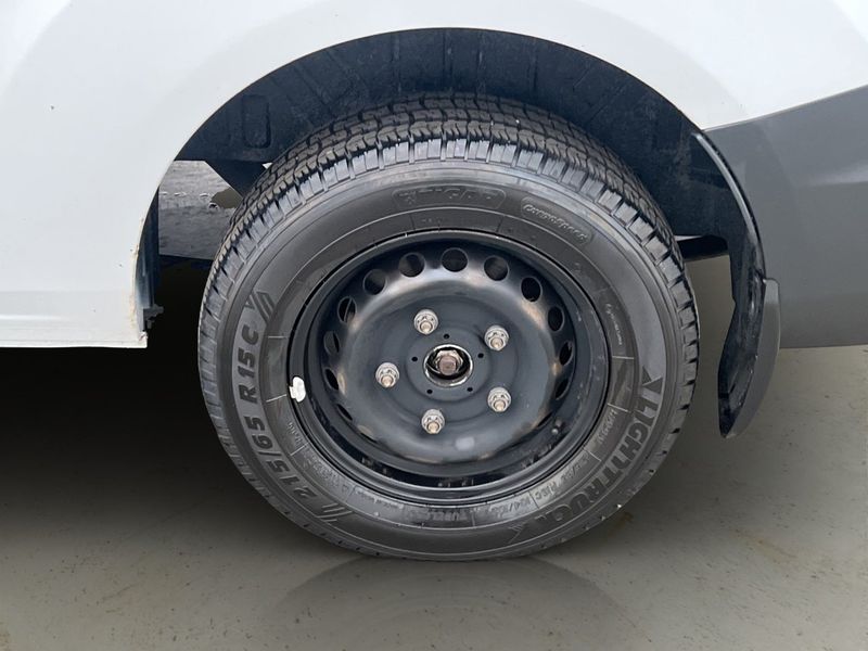 Ford Custom bild 30